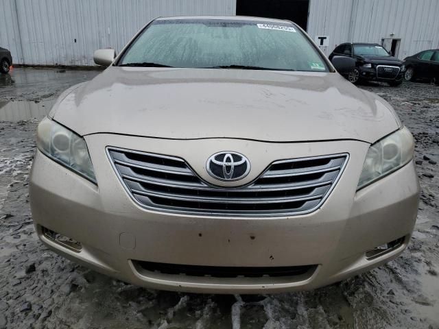 2007 Toyota Camry Hybrid