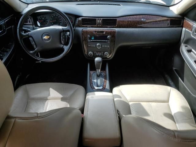 2013 Chevrolet Impala LT