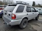 1998 Isuzu Rodeo S