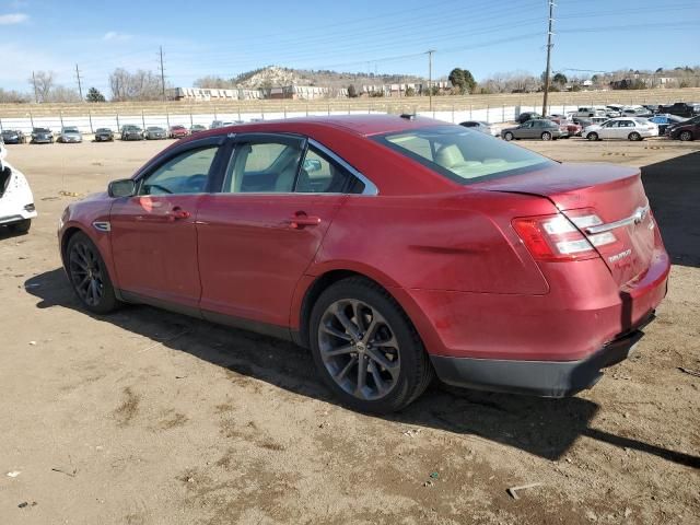 2014 Ford Taurus Limited