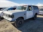 1989 Ford Bronco U100