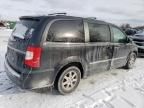 2012 Chrysler Town & Country Touring