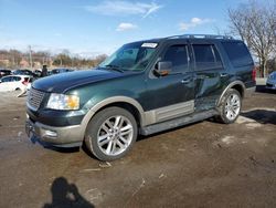 2003 Ford Expedition Eddie Bauer en venta en Baltimore, MD