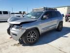 2018 Jeep Grand Cherokee Trailhawk