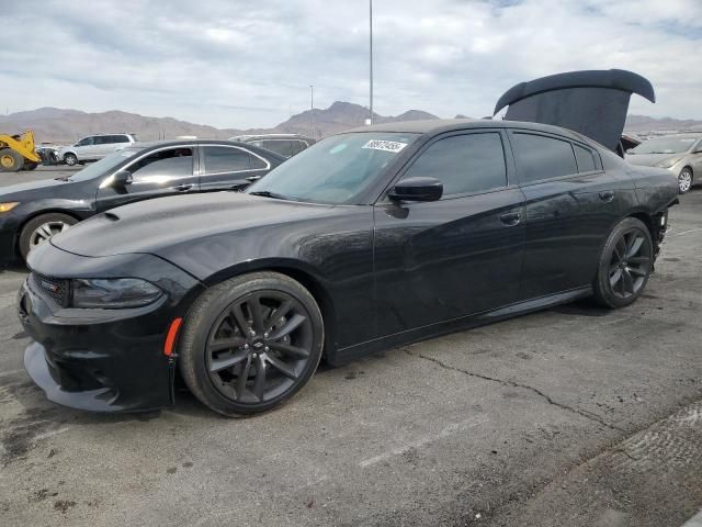 2019 Dodge Charger GT