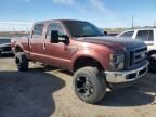 2010 Ford F250 Super Duty