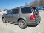 2003 Ford Explorer Limited