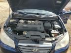 2007 Hyundai Elantra GLS