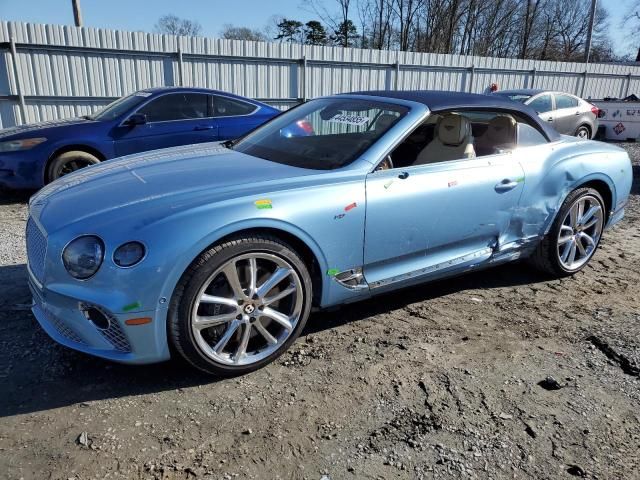 2020 Bentley Continental GT