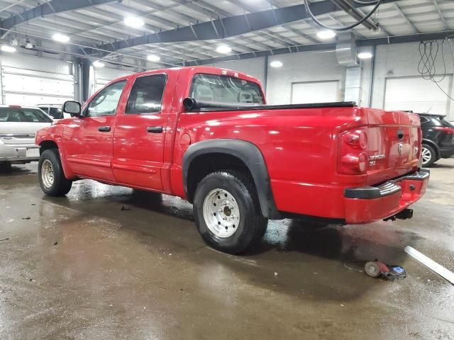 2005 Dodge Dakota Quad SLT