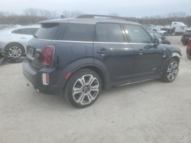 2021 Mini Cooper S Countryman ALL4