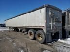 1995 Wilson Hogtrailer Grain Trailer