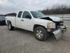 2013 Chevrolet Silverado K1500 LT