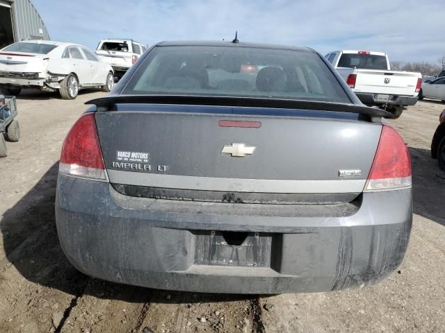 2010 Chevrolet Impala LT