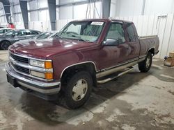 1998 Chevrolet GMT-400 K1500 en venta en Ham Lake, MN