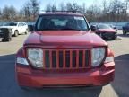 2009 Jeep Liberty Sport