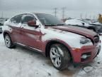 2012 BMW X6 XDRIVE35I