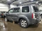 2011 Honda Pilot EXL