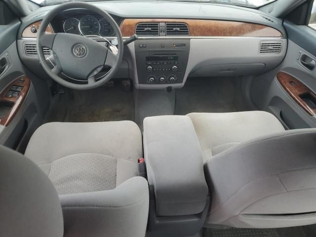 2005 Buick Lacrosse CX