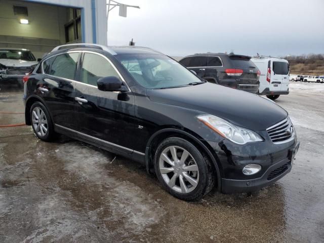 2015 Infiniti QX50