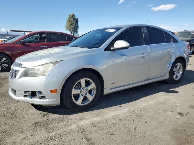 2011 Chevrolet Cruze LT