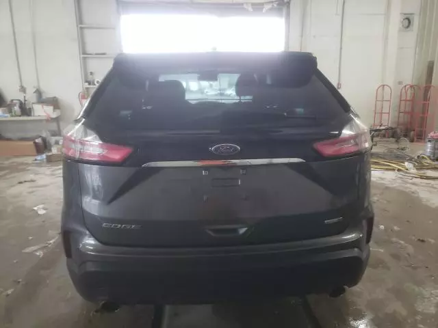 2019 Ford Edge SE