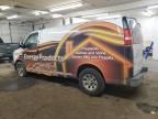 2012 Chevrolet Express G1500