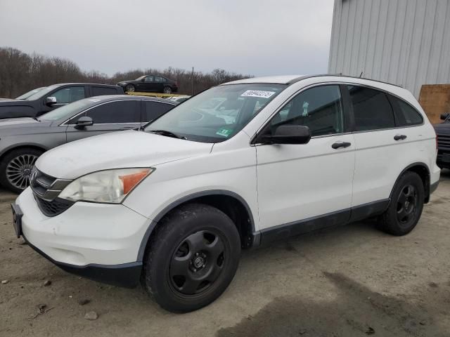 2010 Honda CR-V LX