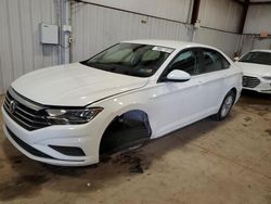 Volkswagen Vehiculos salvage en venta: 2019 Volkswagen Jetta S