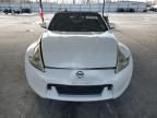 2011 Nissan 370Z Base