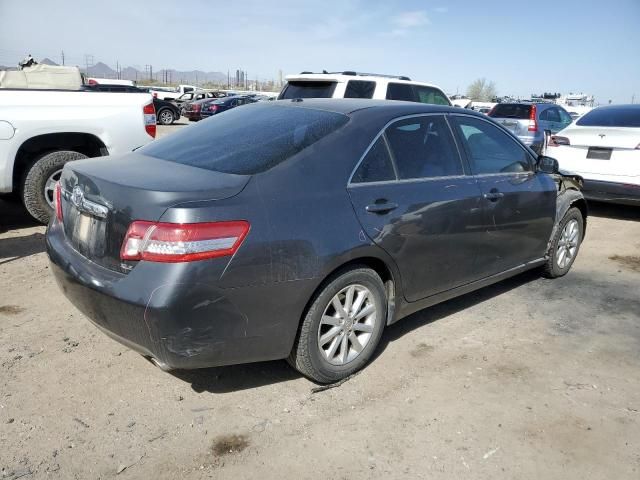 2010 Toyota Camry SE