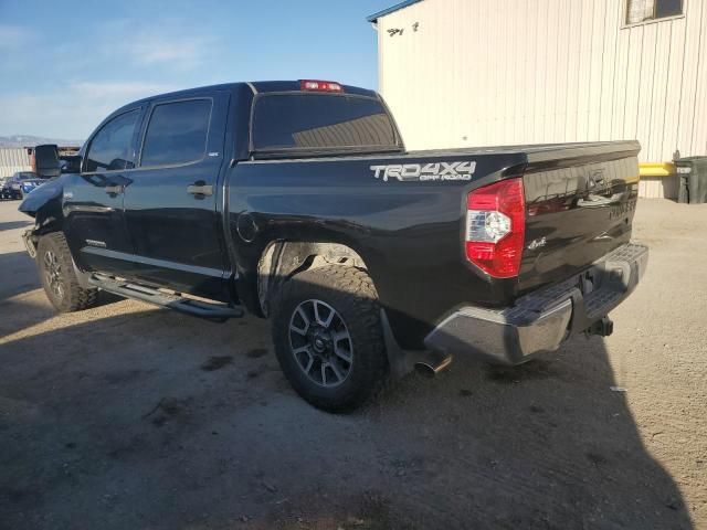 2014 Toyota Tundra Crewmax SR5