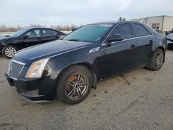 2009 Cadillac CTS en venta en Fresno, CA