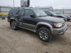 2000 Toyota 4runner Limited