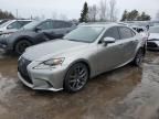 2014 Lexus IS 350