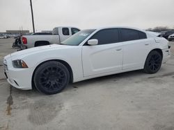 2014 Dodge Charger SE en venta en Grand Prairie, TX