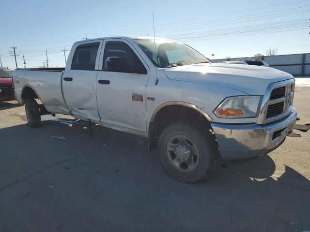 2012 Dodge RAM 2500 ST