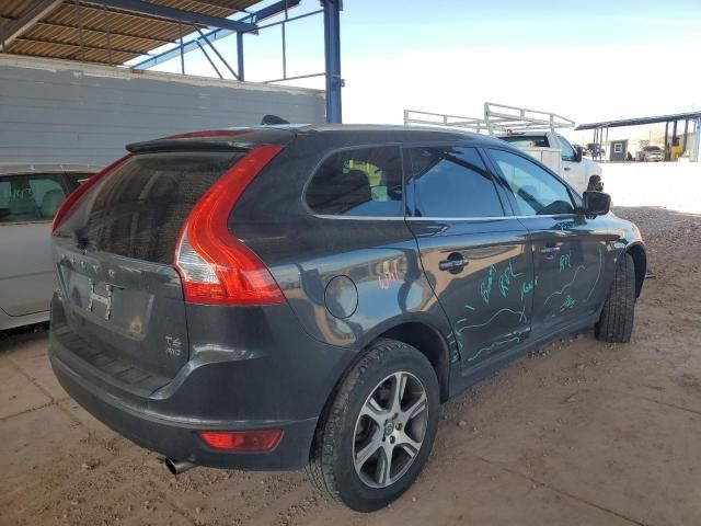 2013 Volvo XC60 T6