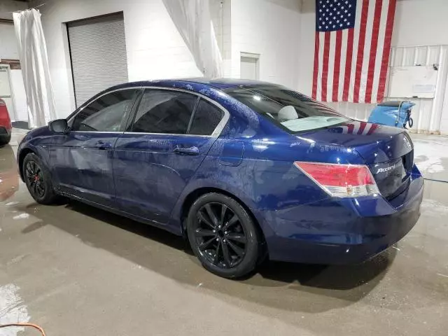 2008 Honda Accord LX