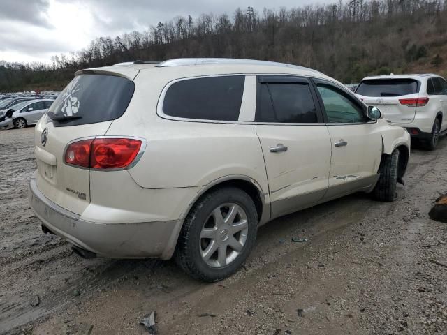 2009 Buick Enclave CXL