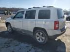 2011 Jeep Patriot Sport