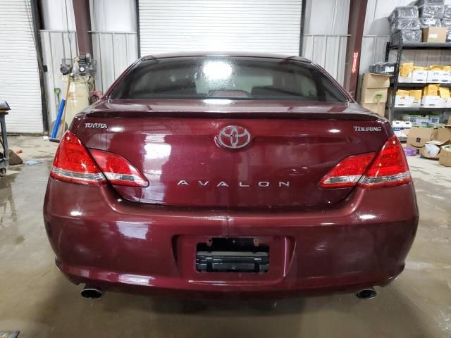 2007 Toyota Avalon XL