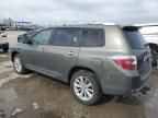 2010 Toyota Highlander Hybrid Limited