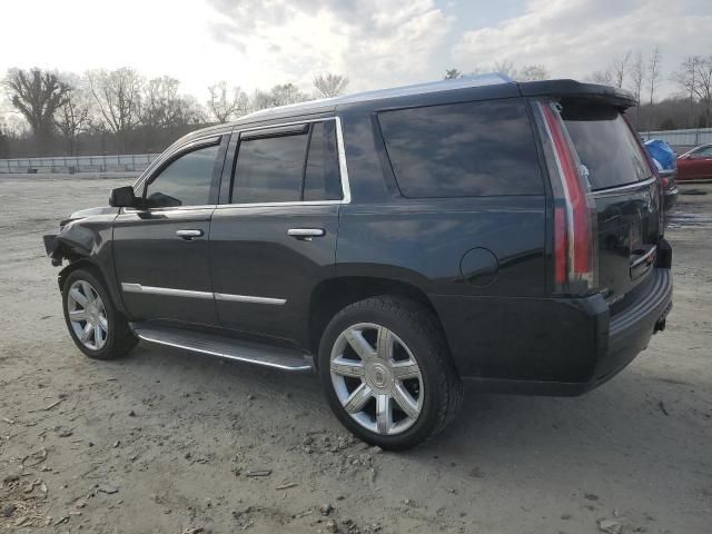 2015 Cadillac Escalade Premium