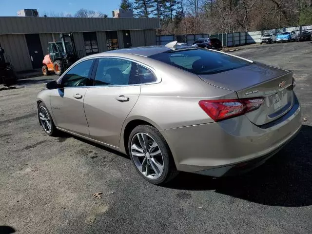 2024 Chevrolet Malibu Premier