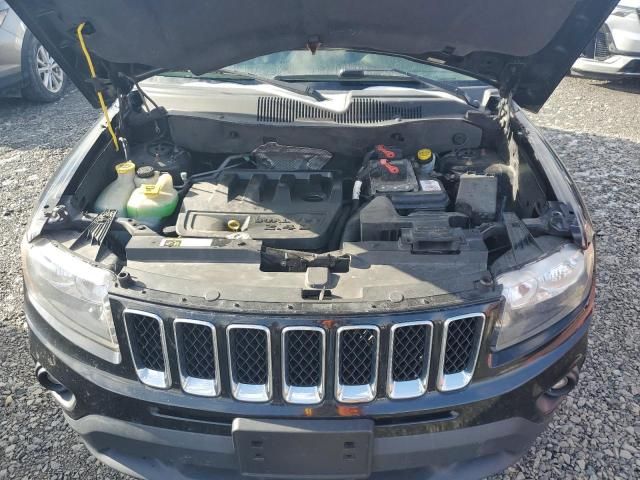 2015 Jeep Compass Sport