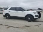 2018 Ford Explorer Police Interceptor