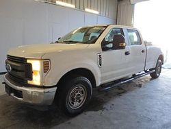 Clean Title Cars for sale at auction: 2019 Ford F250 Super Duty