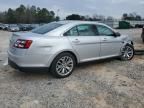 2019 Ford Taurus Limited