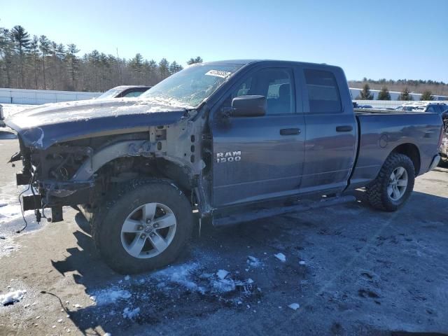 2016 Dodge RAM 1500 ST